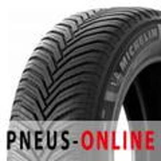 Michelin car-tyres Michelin CrossClimate 2 A/W ( 245/55 R19 107V XL )