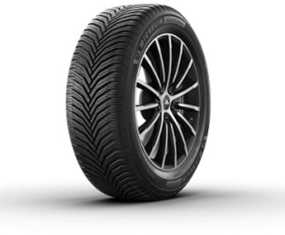 Michelin car-tyres Michelin CrossClimate 2 SUV ( 225/50 R18 95V )