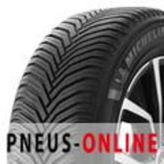 Michelin car-tyres Michelin CrossClimate 2 SUV ( 255/45 R20 105W XL EV Suitable, MGT )