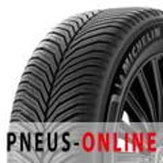 Michelin car-tyres Michelin CrossClimate 3 ( 225/45 R17 94Y XL EV Suitable, met wangbescherming (FSL) )
