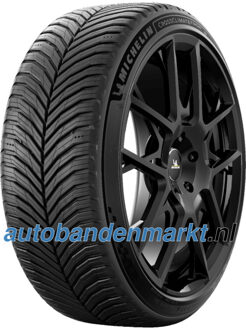 Michelin car-tyres Michelin CrossClimate 3 Sport ( 255/40 R20 101Y XL, met wangbescherming (FSL) )