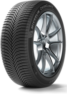 Michelin car-tyres Michelin CrossClimate + ( 175/60 R15 85H XL )