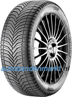 Michelin car-tyres Michelin CrossClimate + ( 195/55 R16 91H XL )