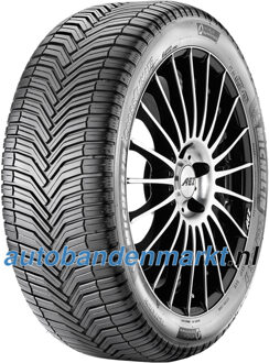 Michelin car-tyres Michelin CrossClimate + ( 255/35 R18 94Y XL )