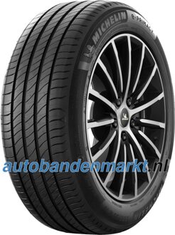 Michelin car-tyres Michelin E Primacy ( 245/55 R17 106H XL EV )