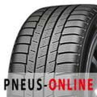 Michelin car-tyres Michelin Latitude Alpin ( 255/55 R18 109V XL EV Suitable, N1 )
