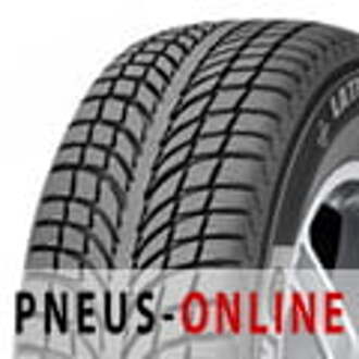 Michelin car-tyres Michelin Latitude Alpin LA2 ( 235/65 R17 108H XL, N0 )