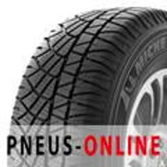 Michelin car-tyres Michelin Latitude Cross ( 205/80 R16 104T XL )