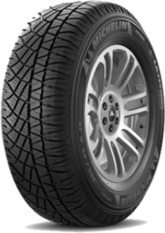 Michelin car-tyres Michelin Latitude Cross ( 215/70 R16 104H XL )