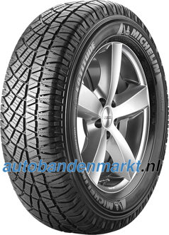 Michelin car-tyres Michelin Latitude Cross ( 225/75 R15 102T, met wangbescherming (FSL) )