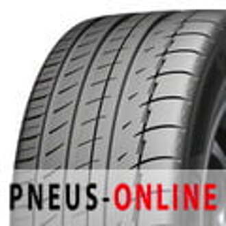 Michelin car-tyres Michelin Latitude Sport ( 255/55 R18 109Y XL N1 )
