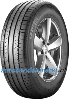 Michelin car-tyres Michelin Latitude Sport ( 255/55 R20 110Y XL )