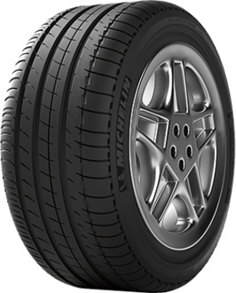 Michelin car-tyres Michelin Latitude Sport ( 295/35 R21 107Y XL N1 )