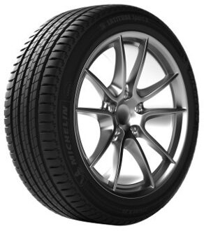 Michelin car-tyres Michelin Latitude Sport 3 ( 235/50 R19 103V XL VOL )