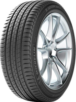 Michelin car-tyres Michelin Latitude Sport 3 ( 235/50 R19 103V XL VOL )