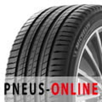 Michelin car-tyres Michelin Latitude Sport 3 ( 255/50 R19 107W XL )