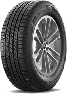 Michelin car-tyres Michelin Latitude Tour HP ( 235/55 R18 100V )