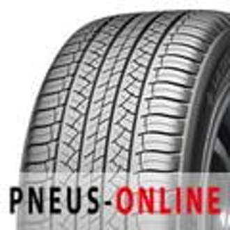 Michelin car-tyres Michelin Latitude Tour HP ( 235/60 R18 107V XL EV Suitable, JLR )