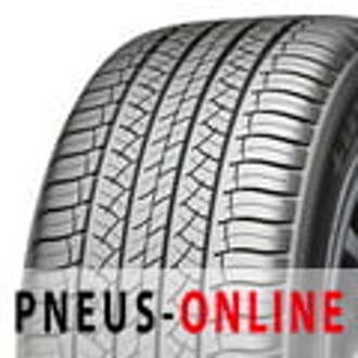 Michelin car-tyres Michelin Latitude Tour HP ZP ( 255/55 R18 109H XL *, runflat )