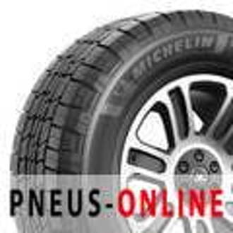 Michelin car-tyres Michelin LTX Trail ( 265/70 R18 116S )