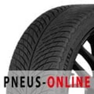 Michelin car-tyres Michelin Pilot Alpin 5 ( 205/55 R17 91H, MO )