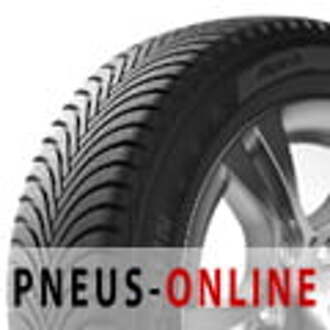 Michelin car-tyres Michelin Pilot Alpin 5 ( 255/40 R20 101W XL AO1, met wangbescherming (FSL) )