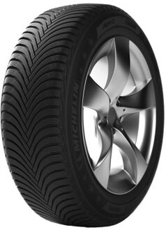 Michelin car-tyres Michelin Pilot Alpin 5 ( 255/40 R22 103V XL EV Suitable, SUV, met wangbescherming (FSL) )