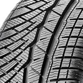 Michelin car-tyres Michelin Pilot Alpin PA4 ( 225/40 R18 92V XL, MO )