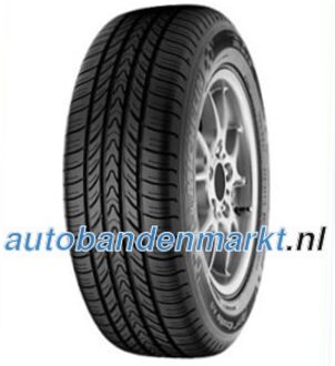 Michelin car-tyres Michelin Pilot Exalto ( 225/50 ZR16 92Y N0 WW 20mm )