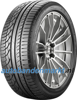 Michelin car-tyres Michelin Pilot Primacy ( 235/60 R16 100W WW 20mm )