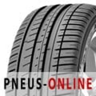 Michelin car-tyres Michelin Pilot Sport 3 ( 215/45 ZR18 93W XL )
