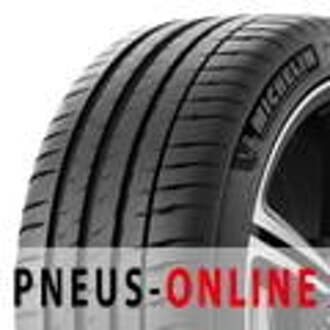 Michelin car-tyres Michelin Pilot Sport 4 ( 225/40 ZR19 (93Y) XL met wangbescherming (FSL) )