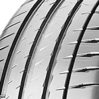 Michelin car-tyres Michelin Pilot Sport 4 ( 235/45 ZR17 (97Y) XL )