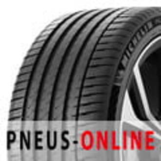 Michelin car-tyres Michelin Pilot Sport 4 SUV ( 225/55 R19 99V )