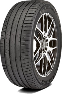 Michelin car-tyres Michelin Pilot Sport 4 SUV ( 225/60 R18 100V )