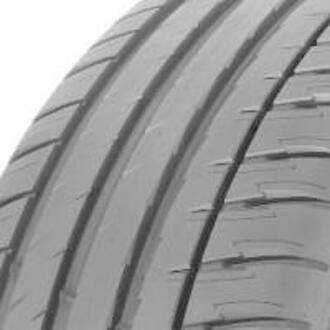 Michelin car-tyres Michelin Pilot Sport 4 SUV ( 265/45 R21 108W XL FRV )