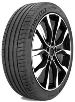 Michelin car-tyres Michelin Pilot Sport 4 SUV ( 285/35 ZR23 (107Y) XL EV Suitable, met wangbescherming (FSL) )