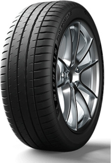 Michelin car-tyres Michelin Pilot Sport 4S ( 215/35 ZR18 (84Y) XL )