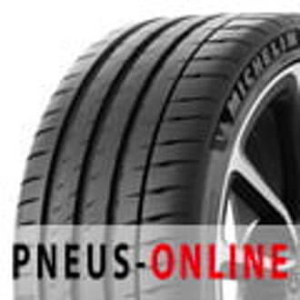 Michelin car-tyres Michelin Pilot Sport 4S ( 215/40 ZR18 (89Y) XL )