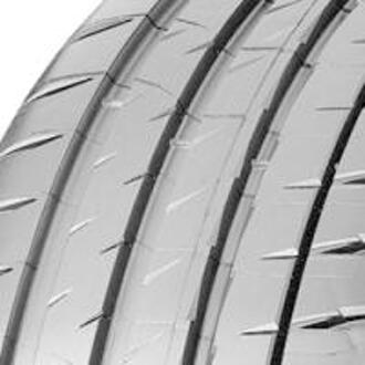 Michelin car-tyres Michelin Pilot Sport 4S ( 235/40 ZR18 (95Y) XL )