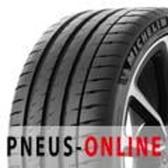 Michelin car-tyres Michelin Pilot Sport 4S ( 245/35 ZR20 (95Y) XL N0, met wangbescherming (FSL) )