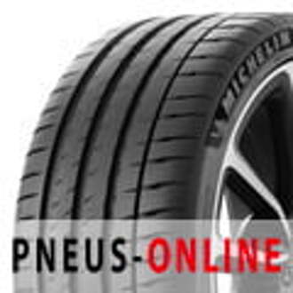 Michelin car-tyres Michelin Pilot Sport 4S ( 255/30 ZR21 (93Y) XL )