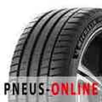 Michelin car-tyres Michelin Pilot Sport 5 ( 205/40 ZR17 (84Y) XL )