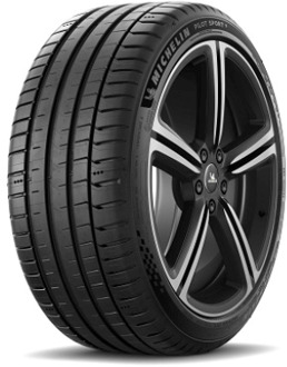 Michelin car-tyres Michelin Pilot Sport 5 ( 245/45 ZR19 (102Y) XL )