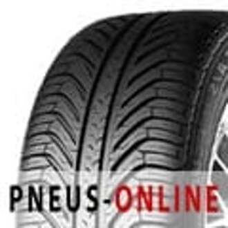 Michelin car-tyres Michelin Pilot Sport A/S Plus ( 295/35 R20 105V XL N0 )