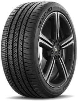 Michelin car-tyres Michelin Pilot Sport All Season 4 ( 255/45 R21 106V XL, NE0 )