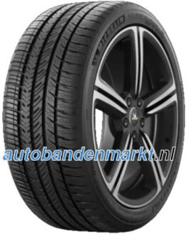 Michelin car-tyres Michelin Pilot Sport All Season 4 ( 285/45 R20 112V XL, NE0 )