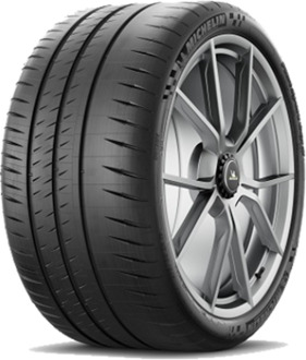 Michelin car-tyres Michelin Pilot Sport Cup 2 ( 215/40 ZR18 (89Y) XL Connect )