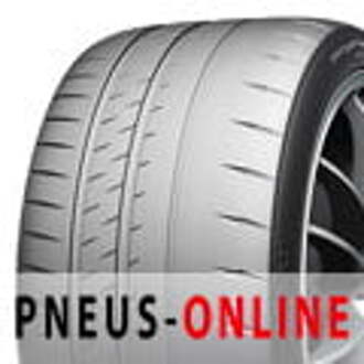 Michelin car-tyres Michelin Pilot Sport Cup 2 R ( 245/35 ZR20 (95Y) XL Connect, N0 )