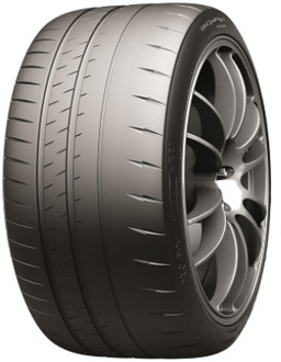 Michelin car-tyres Michelin Pilot Sport Cup 2 R ( 245/35 ZR20 (95Y) XL K2 )